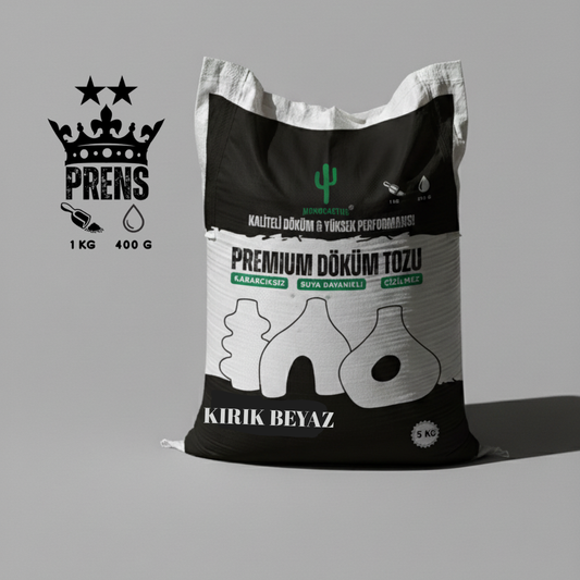 Monocactus | Premium Taş Tozu (PRENS)