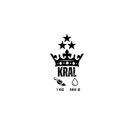 Monocactus | Premium Taş Tozu (KRAL)