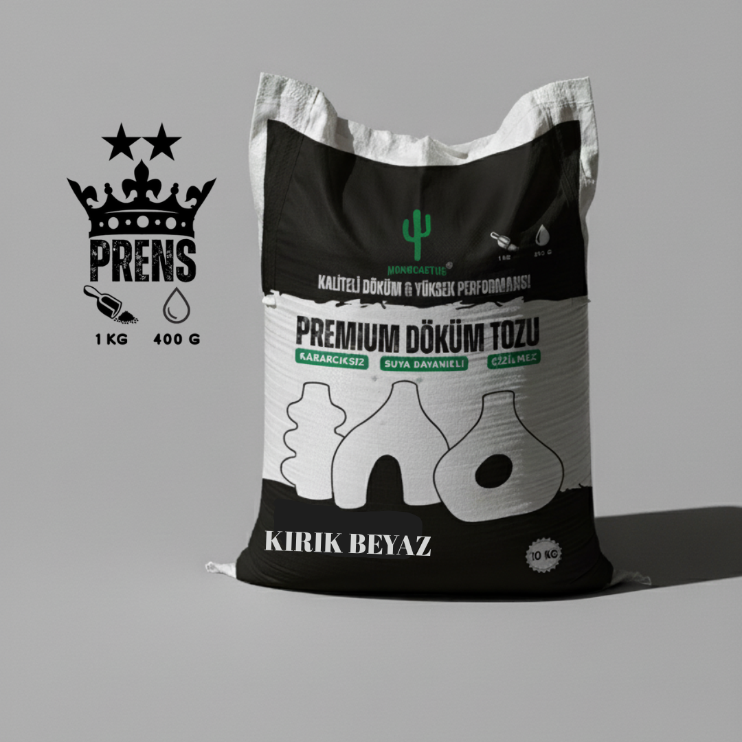 Monocactus | Premium Taş Tozu (PRENS)
