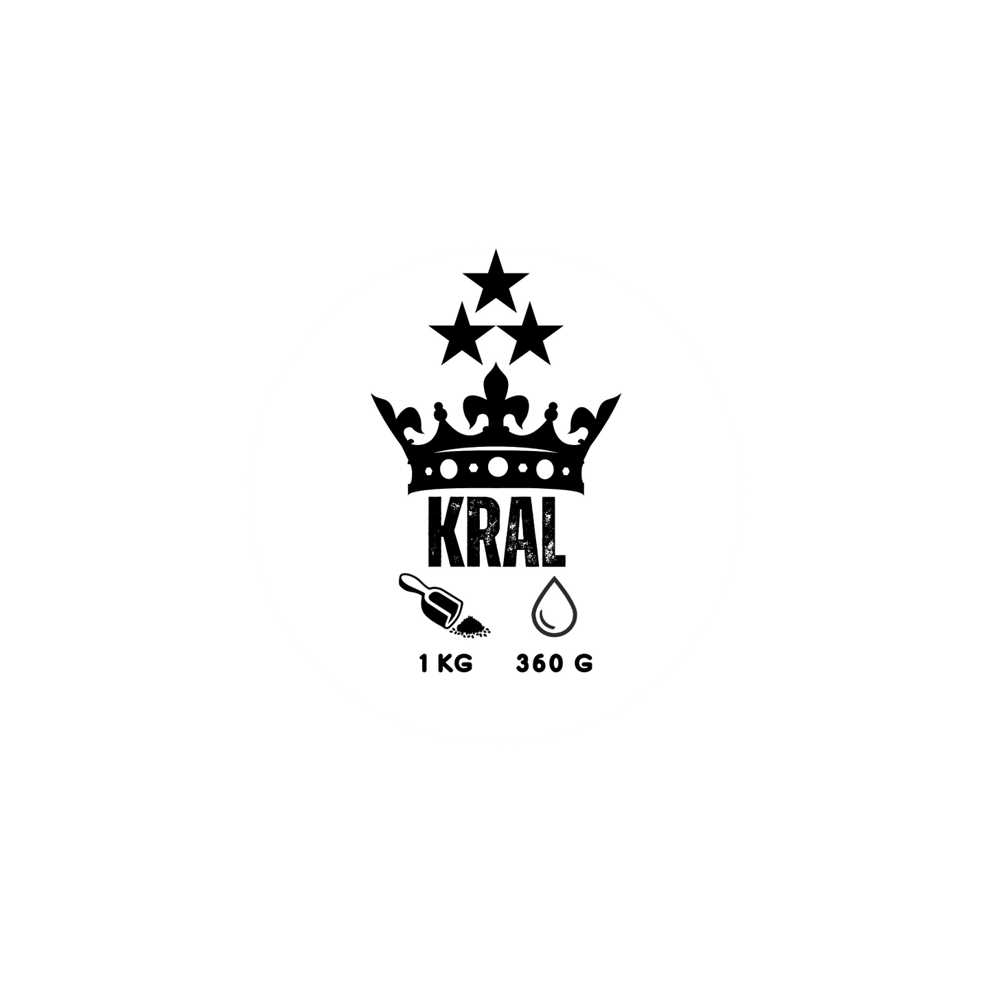 Monocactus | Premium Taş Tozu (KRAL)