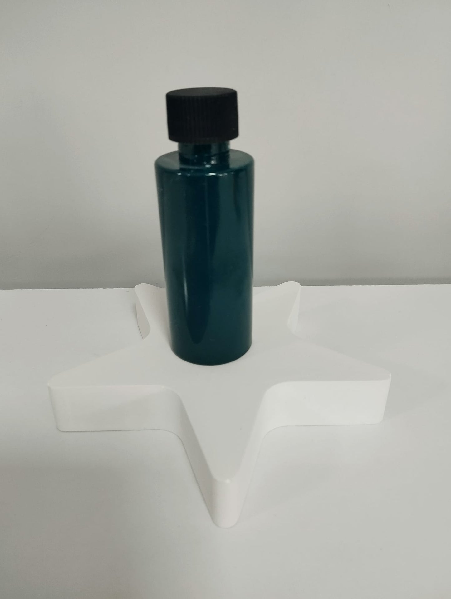 Taş Tozu Mermer Efekti Boyası Boyası ( Sıvı Pigment ) YEŞİL